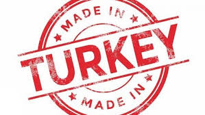 YERLİ ÜRETİM