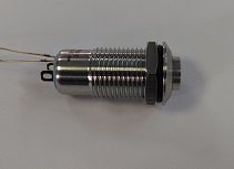 509M 12A-I 12MM METAL ANAHTAR IŞIKLI IP67