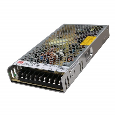 LRS-200-12 MEANWELL GÜÇ KAYNAĞI