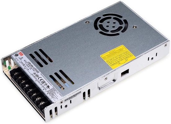 LRS-350-12 350W 電源ユニット LRS-350-12 - ÇERKEZ