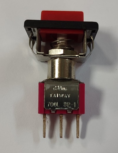 700-SP7-AP2-A TOGGLE BASMALI ANAHTAR