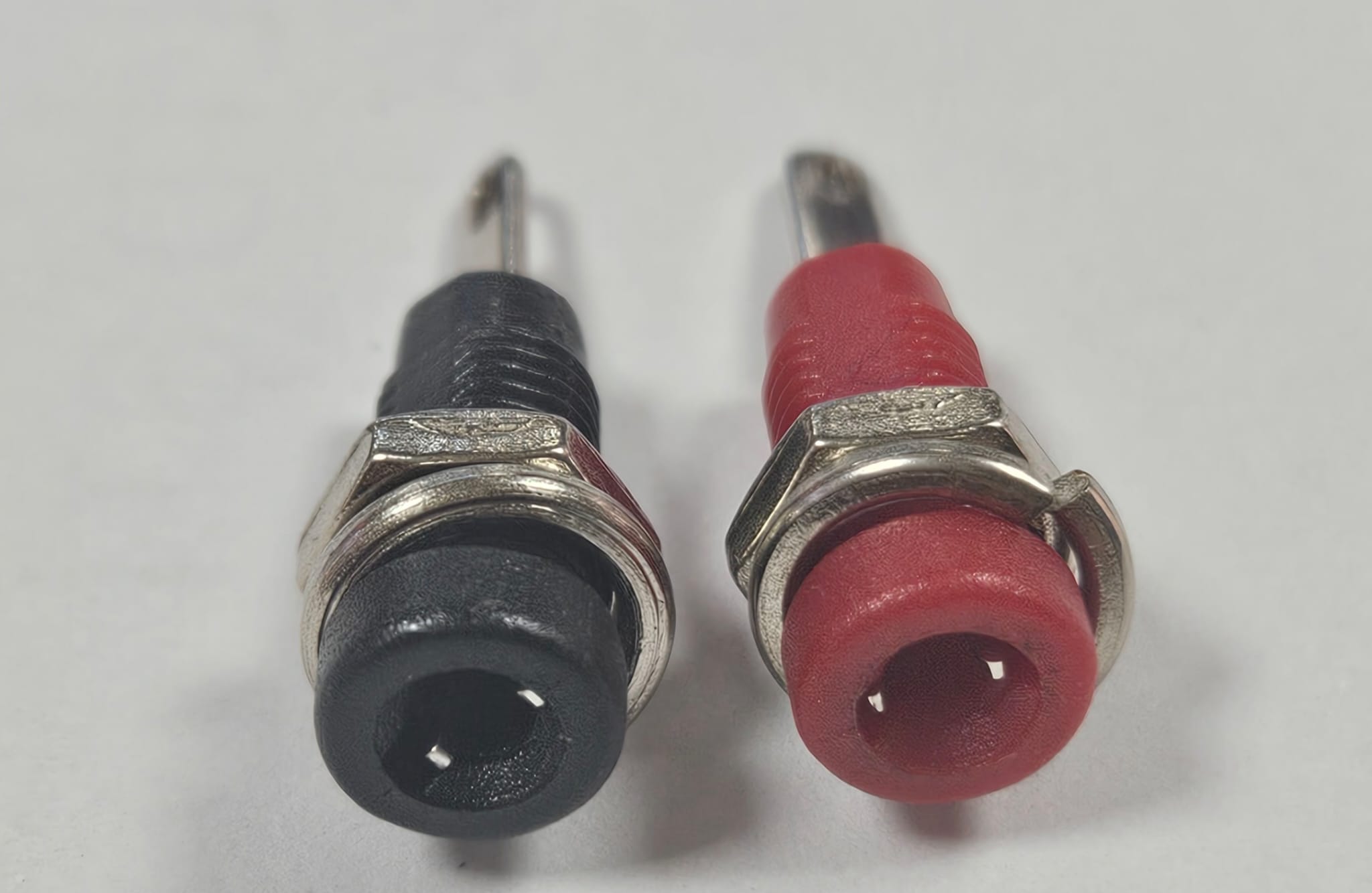 2  mm BORN JACKLAR