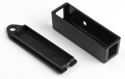 DM-021 72 x 19 x 20 mm Sensör Kutusu
