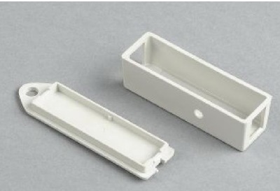 DM-021 72 x 19 x 20 mm Sensör Kutusu
