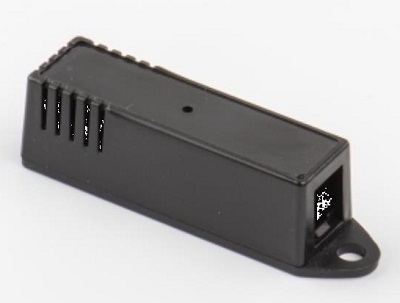 DM-021 72 x 19 x 20 mm Sensör Kutusu