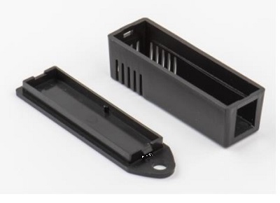 DM-021 72 x 19 x 20 mm Sensör Kutusu