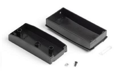DM-025 102.7 x 48.2 x 22 mm Proximity Kart Okuyucu Kutusu