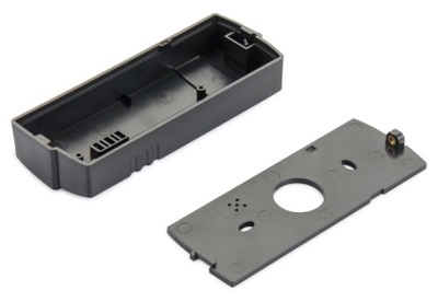 DM-028 46 x 121 x 22 mm Proximity Kart Okuyucu Kutusu