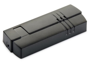 DM-028 46 x 121 x 22 mm Proximity Kart Okuyucu Kutusu