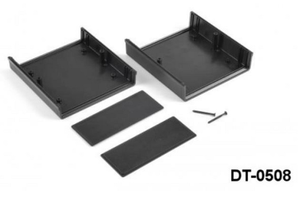 DT-0508 130 x 138 x 54 Proje Kutusu