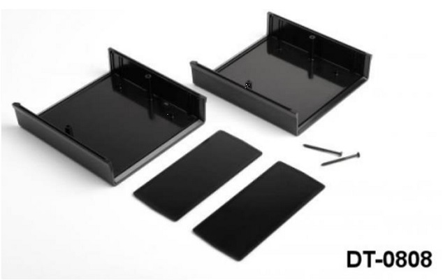 DT-0808 130 x 138 x 61 Proje Kutusu