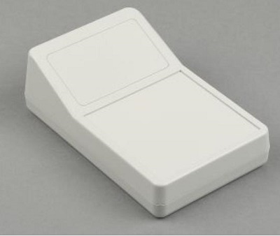 DT-090 Eğimli Kutu 150 x 95 x 49.5 mm