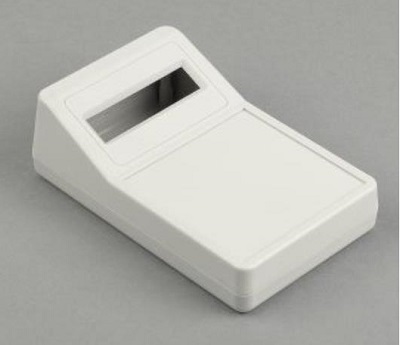 DT-090 Eğimli Kutu 150 x 95 x 49.5 mm