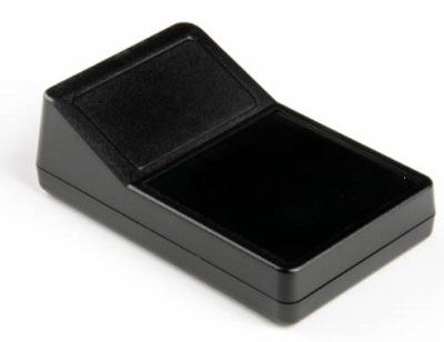 DT-090 Eğimli Kutu 150 x 95 x 49.5 mm