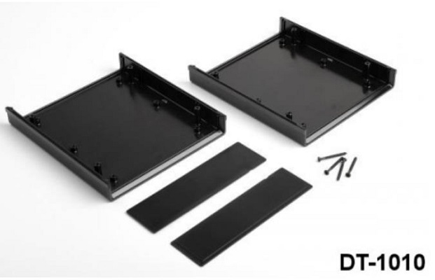 DT-1010 154 x 174 x 47 Proje Kutusu