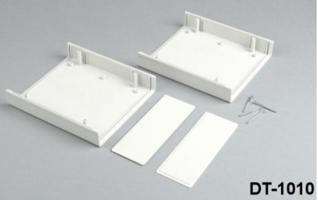 DT-1010 154 x 174 x 47 Proje Kutusu