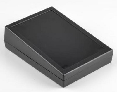 DT-120 Eğimli Kutu 133 x 188 x 55 mm