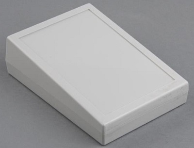DT-120 Eğimli Kutu 133 x 188 x 55 mm