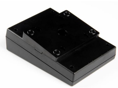 DT-120 Eğimli Kutu 133 x 188 x 55 mm
