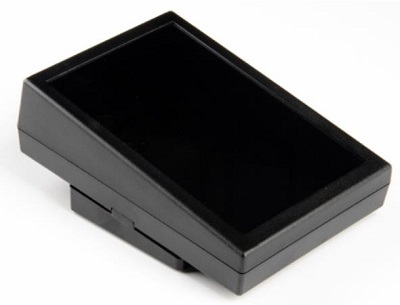 DT-120 Eğimli Kutu 133 x 188 x 55 mm