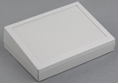 DT-130 Eğimli Kutu 188 x 133 x 55 mm