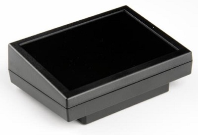 DT-130 Eğimli Kutu 188 x 133 x 55 mm