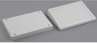 DT-130 Eğimli Kutu 188 x 133 x 55 mm
