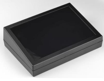 DT-130 Eğimli Kutu 188 x 133 x 55 mm