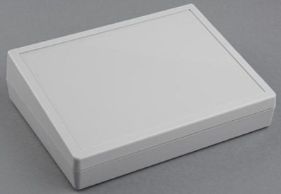DT-135 Eğimli Kutu 270 x 200 x 71 mm