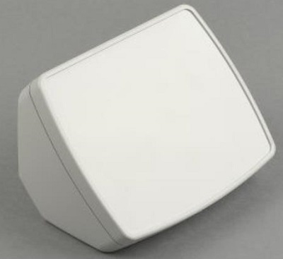 DT-140 Eğimli Kutu 150 x 125 x 72 mm