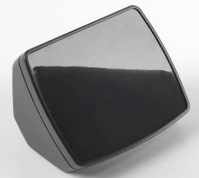 DT-140 Eğimli Kutu 150 x 125 x 72 mm