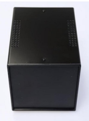 DT-1515 152x170x152 mm Alüminyum Proje Kutusu
