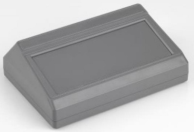 DT-255 Eğimli Kutu 188 x 133 x 62 mm
