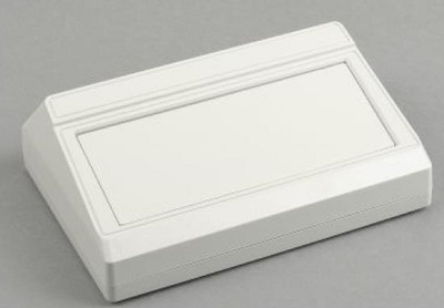 DT-255 Eğimli Kutu 188 x 133 x 62 mm