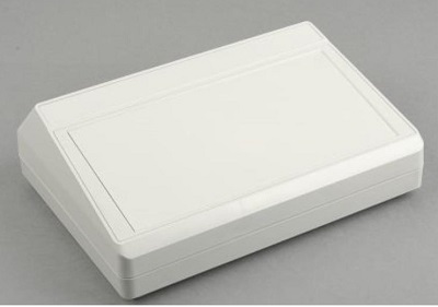 DT-260 Eğimli Kutu 273 x 200 x 90 mm 