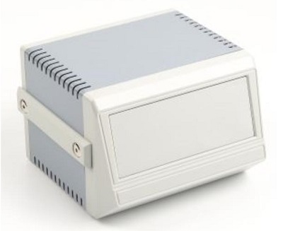 DT-450 189 x 181 x 133 Eğimli Laboratuvar Kutusu