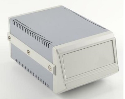 DT-455 189 x 290 x 133 Eğimli Laboratuvar Kutusu