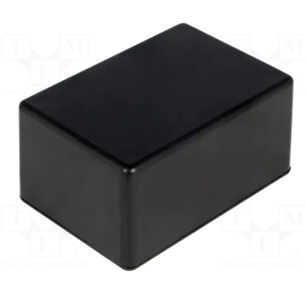 G-1031B 64X44X32 MM İTHAL PLASTİK PROJE KUTUSU 