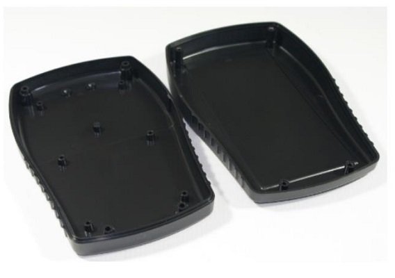 G500B İTHAL PLASTİK KUTU 