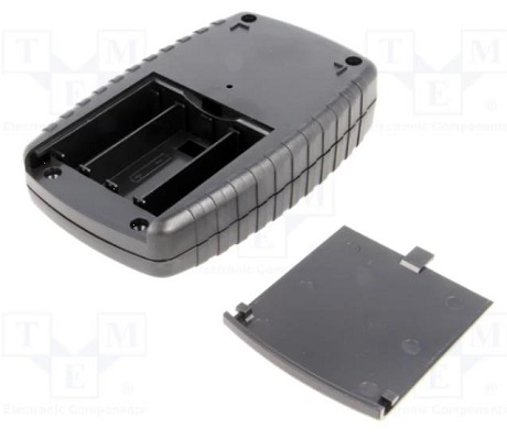 G500B İTHAL PLASTİK KUTU 