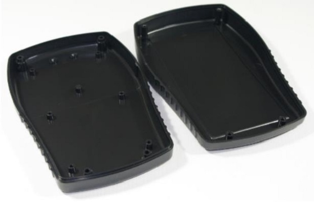 G503B İTHAL PLASTİK KUTU 