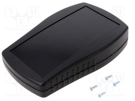 G503B İTHAL PLASTİK KUTU 
