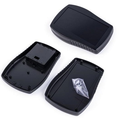 G503B İTHAL PLASTİK KUTU 
