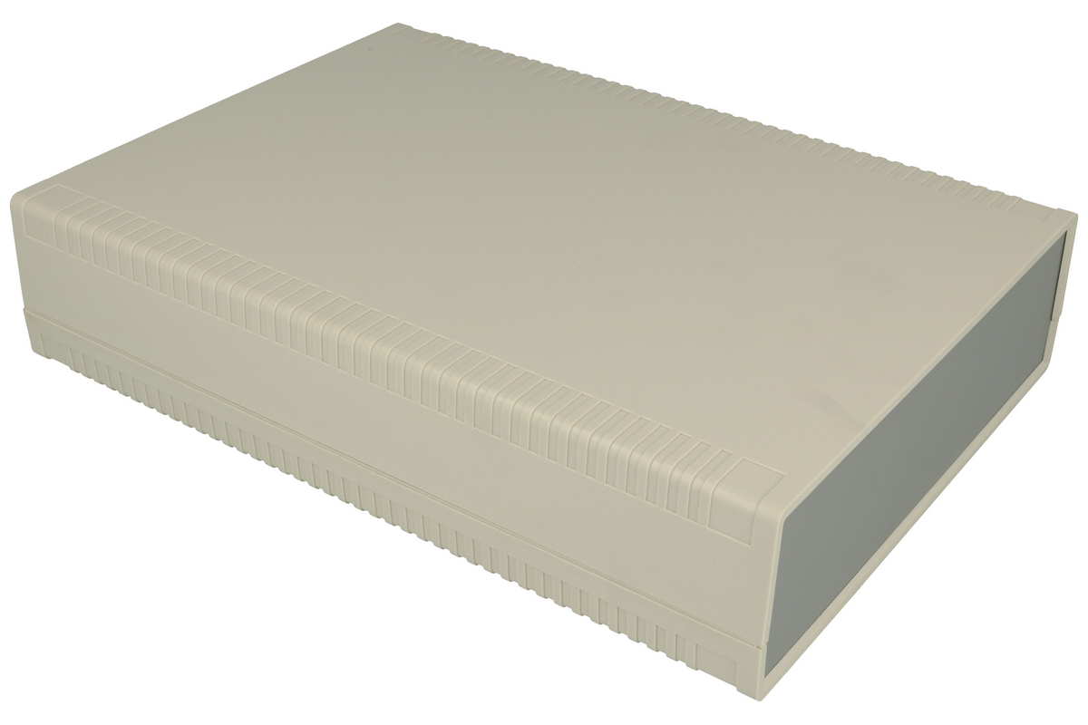 G-770 200X280X60 MM İTHAL PANELLİ PLASTİK PROJE KUTUSU