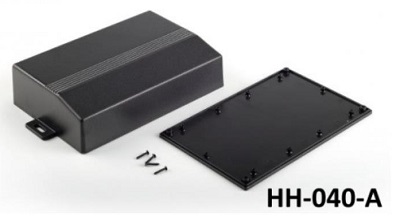 HH-040 175 x 115 x 44 El Tipi Kutu