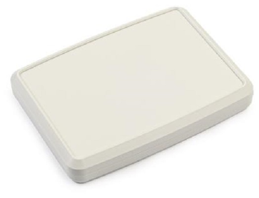 HH-049 170 x 130 x 25 mm El Tipi Kutu