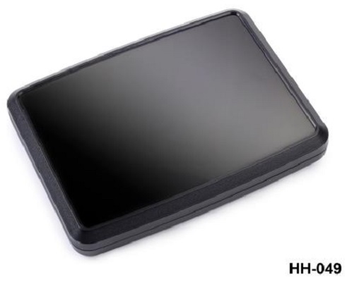 HH-049 170 x 130 x 25 mm El Tipi Kutu