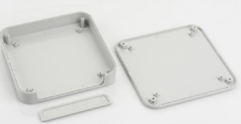 HH-1515 150 x 150 x 31 mm El Tipi Kutu
