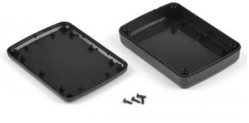 HH-2043 140 x 100 x 32.4 mm 4.3’’ Tablet Kutusu