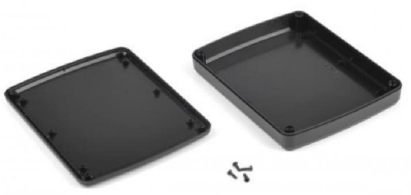 HH-2057 190 x 150 x 32 mm 5.7’’ Tablet Kutusu